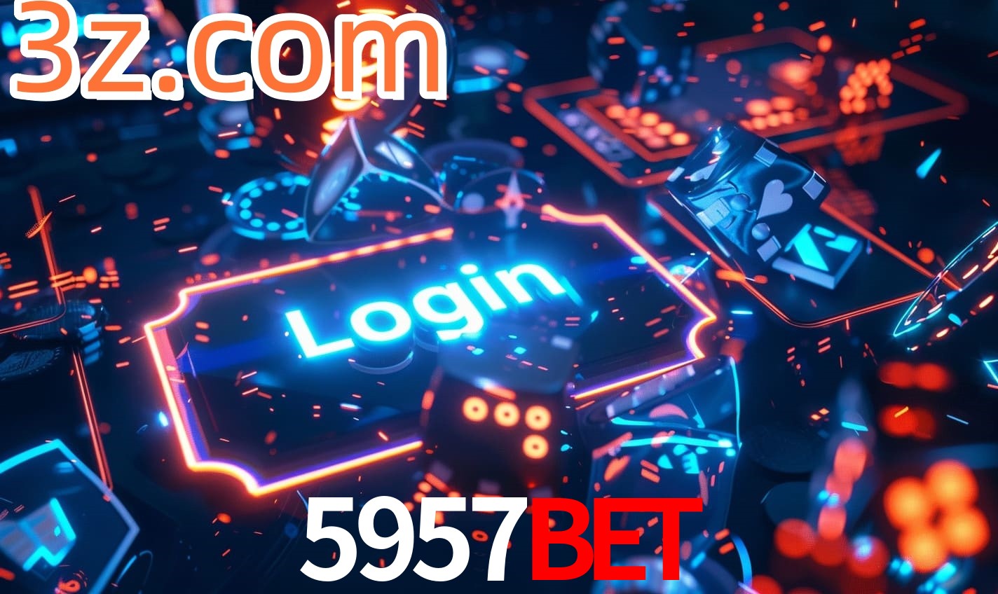 Bônus de Cadastro Cassino 5957Bet